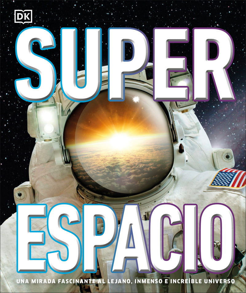 Super Space Encyclopedia