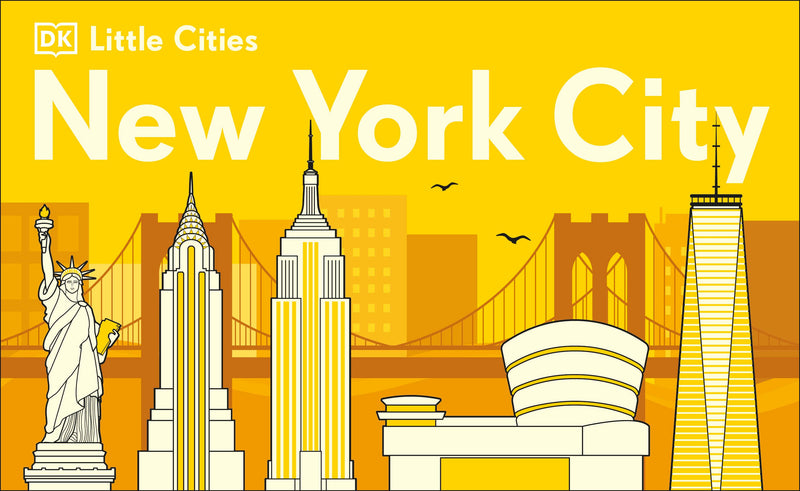 Little Cities