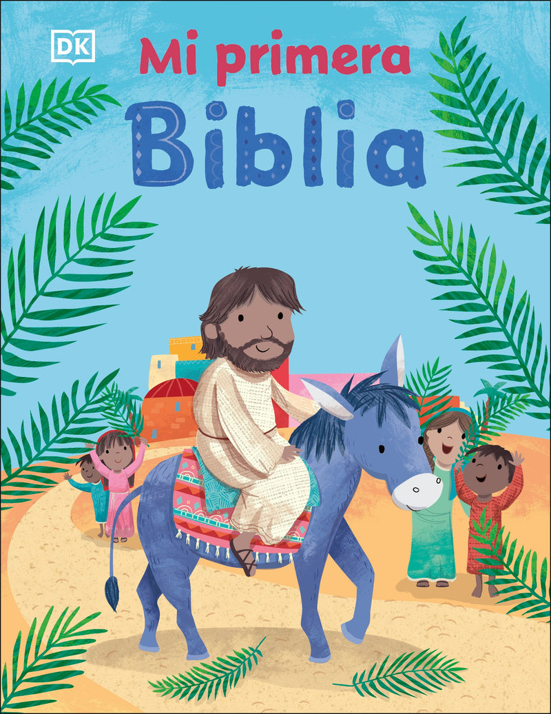 My Very First Bible Stories