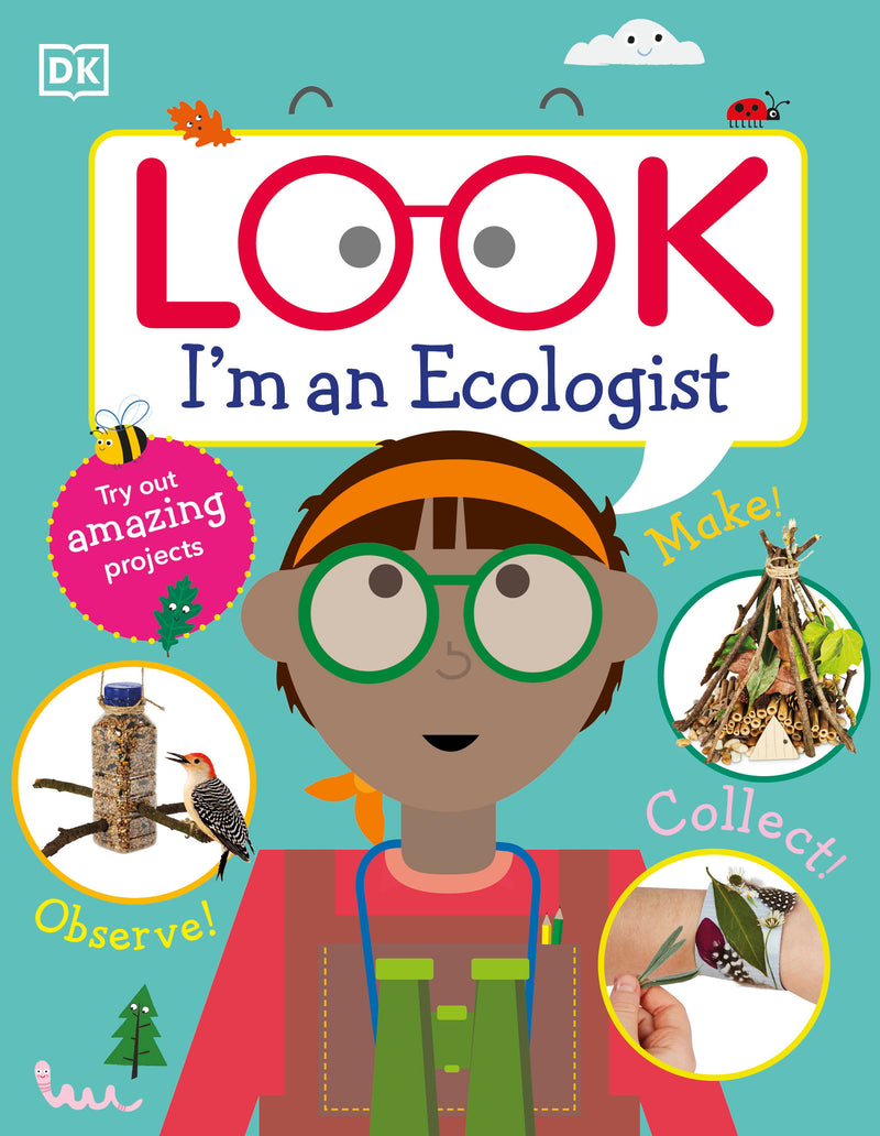 Look! I'm Learning