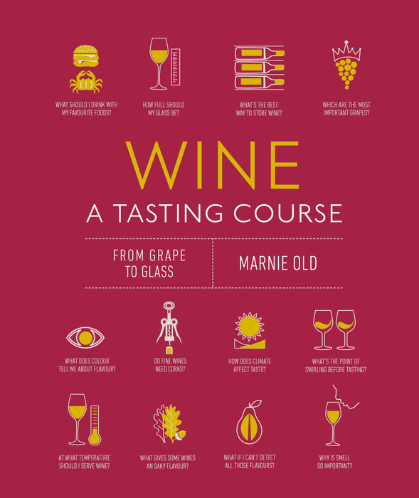 A Tasting Course