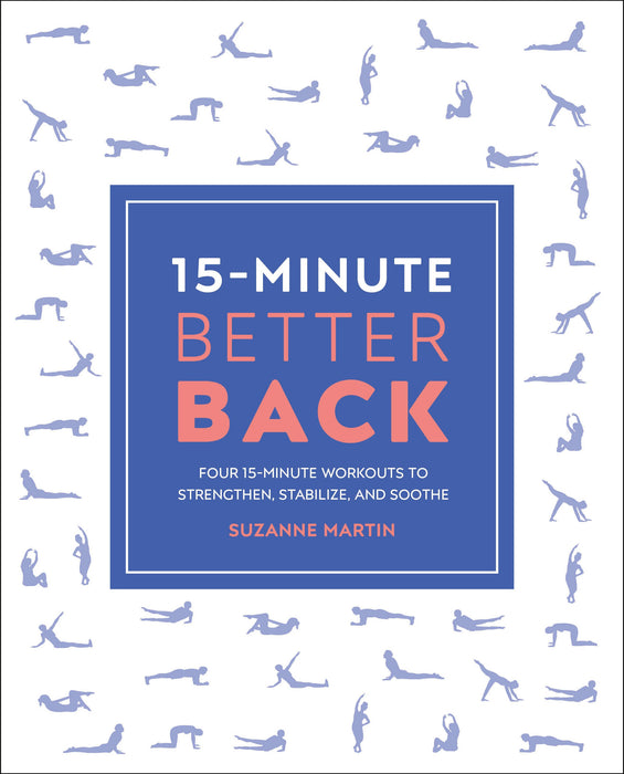 15 Minute Fitness