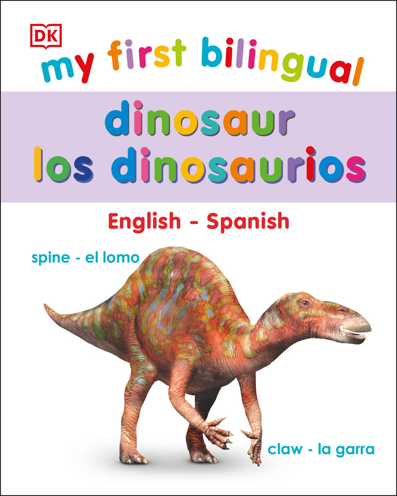 los dinosaurio