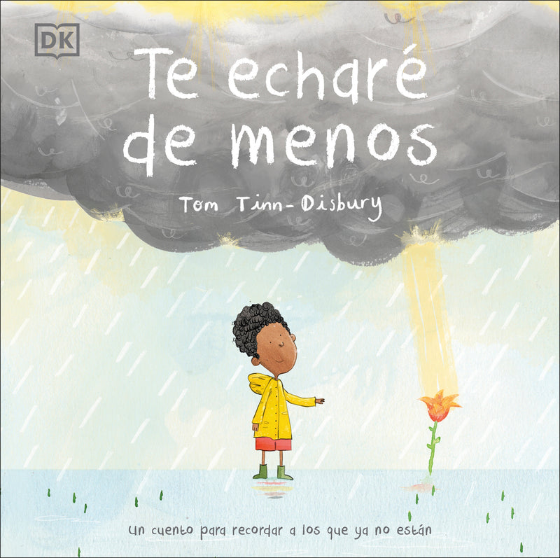 Te echaré de menos (Lost in the Clouds)