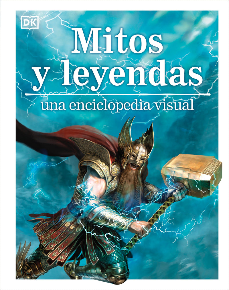 DK Children's Visual Encyclopedias
