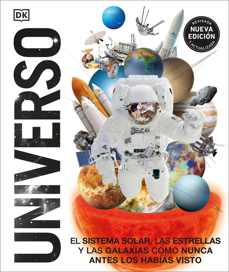 DK Knowledge Encyclopedias