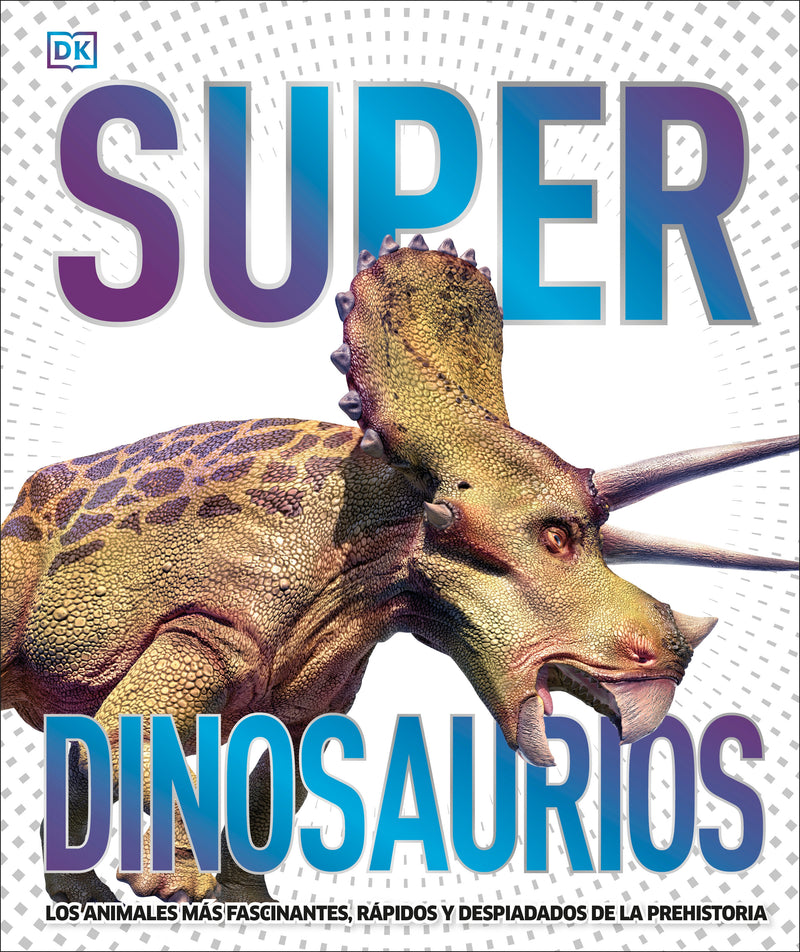 DK Super Nature Encyclopedias