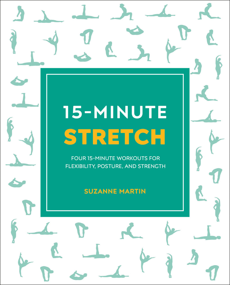 15-Minute Stretch