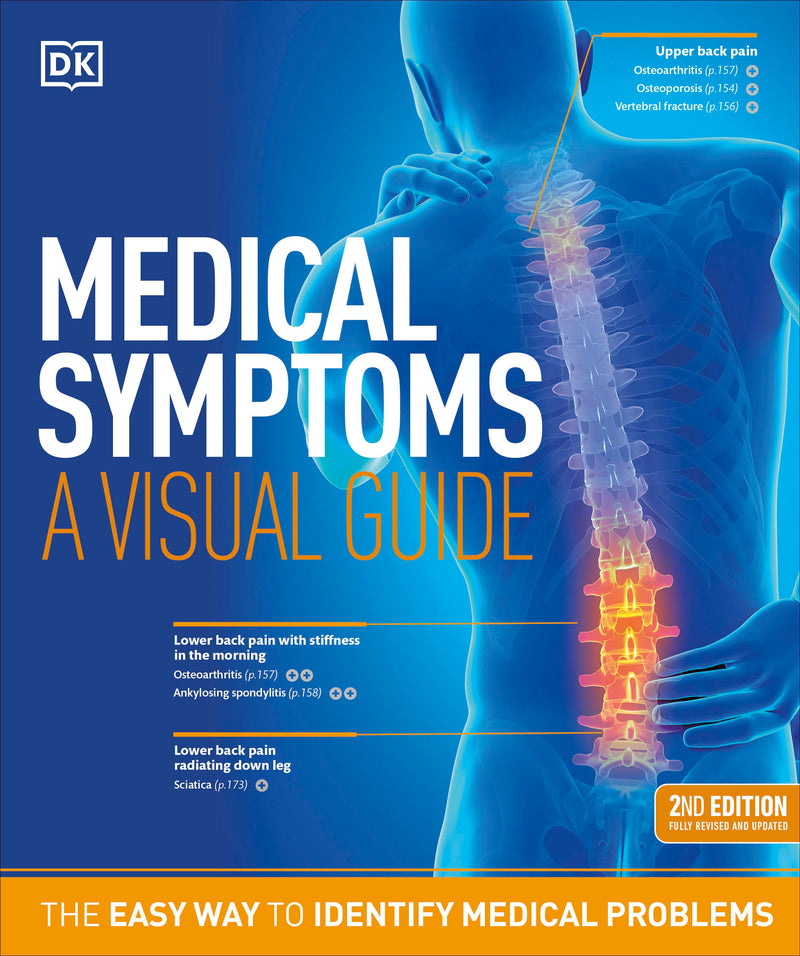 Medical Symptoms: A Visual Guide, 2nd Edition