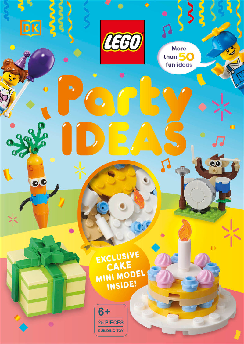 Lego Ideas