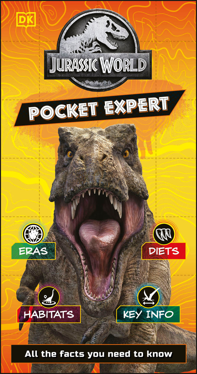Pocket Expert