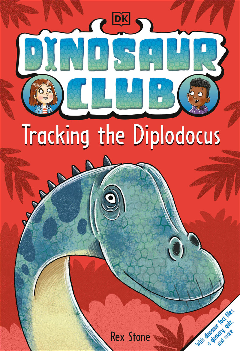 Dinosaur Club