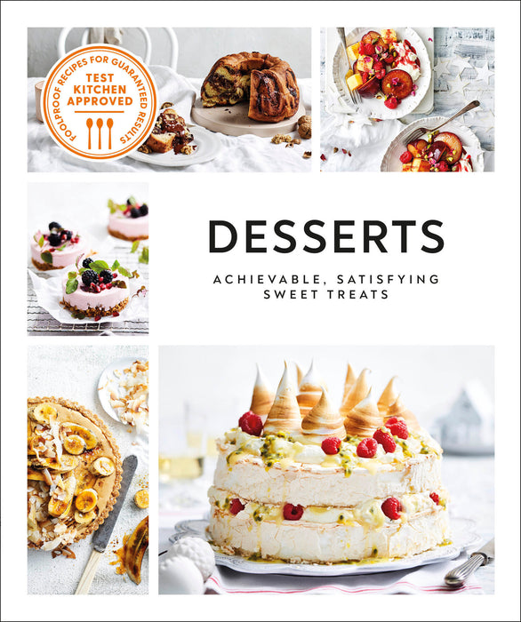 Desserts