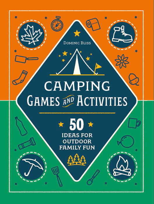 Camping Games and Activities