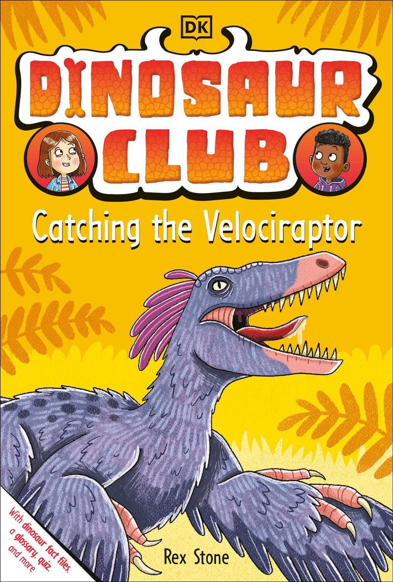 Dinosaur Club