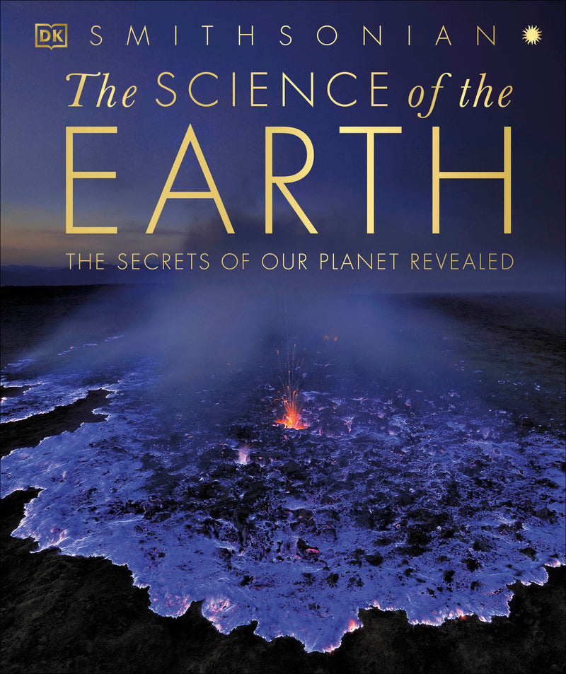 DK Secret World Encyclopedias