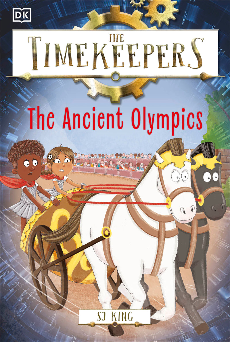 TimekeepersÂ 