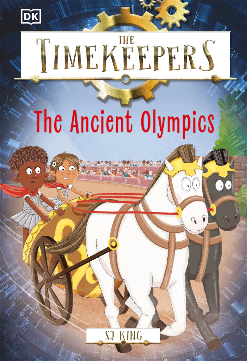 TimekeepersÂ 