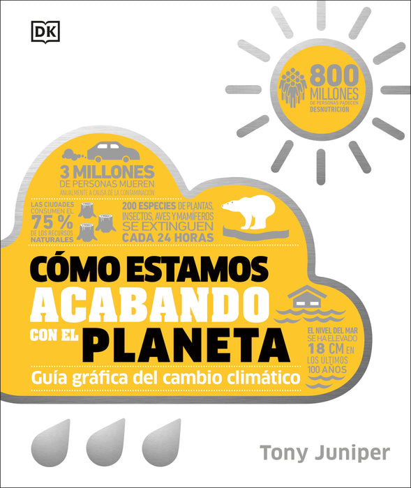 CÃ³mo estamos acabando con el planeta (How We're F***ing Up Our Planet)