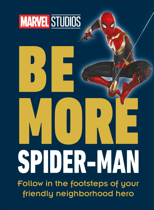 Be More