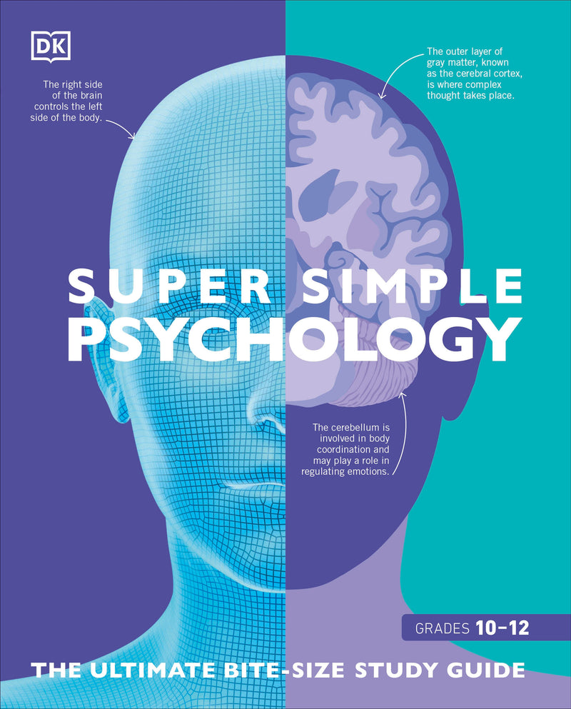 Super Simple Psychology