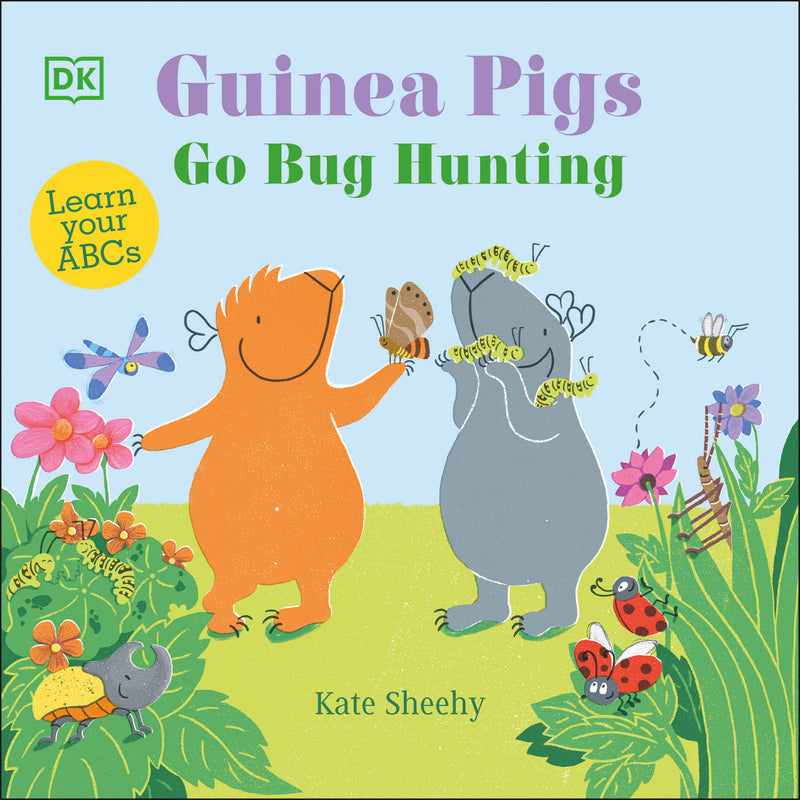 The Guinea Pigs