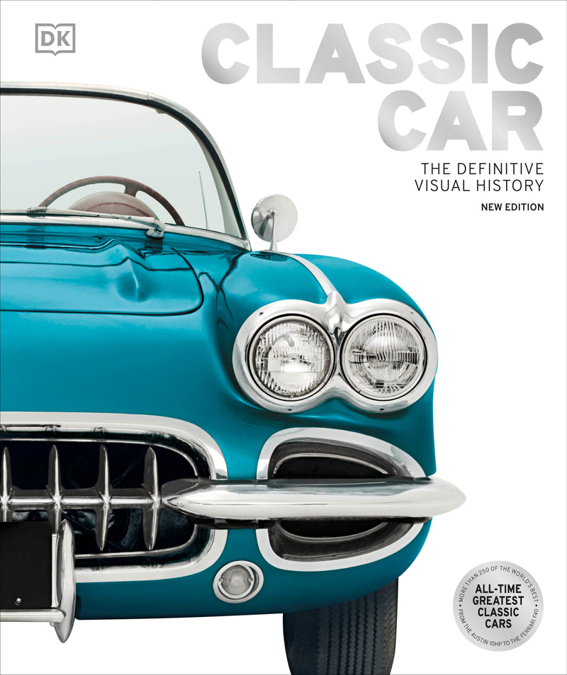 Classic Car