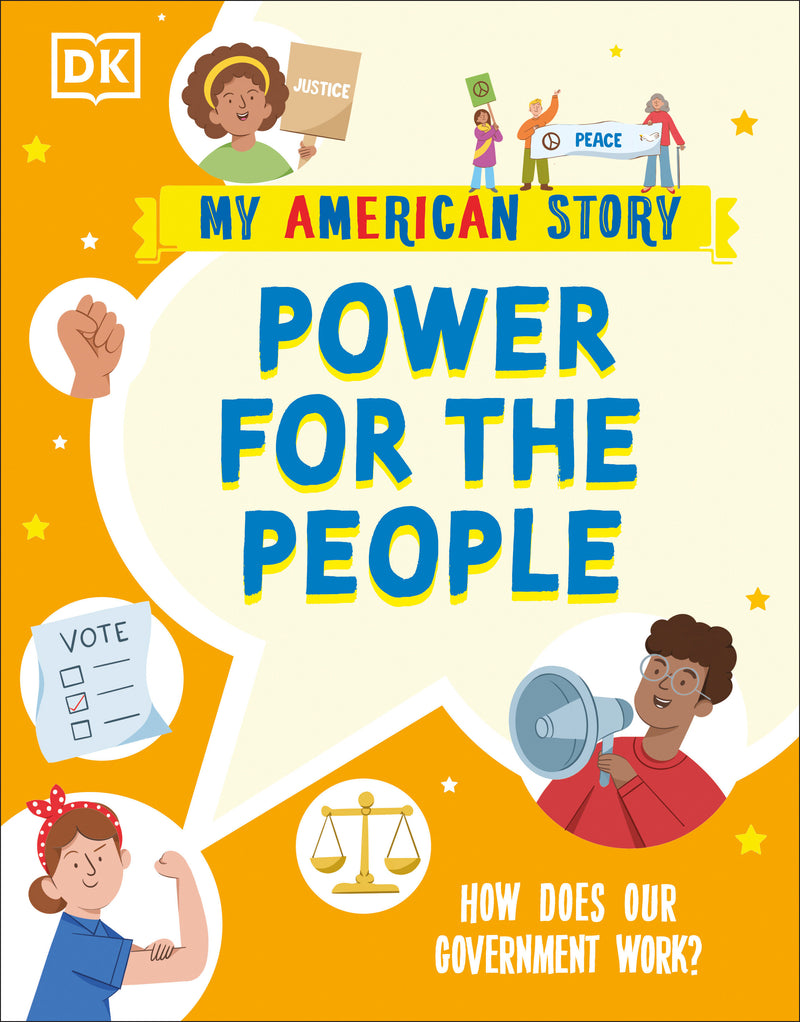 Power for the People
