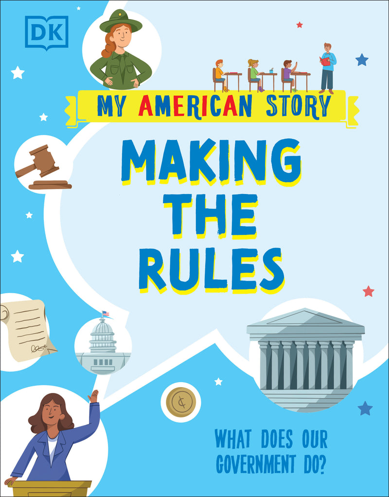 Making the Rules