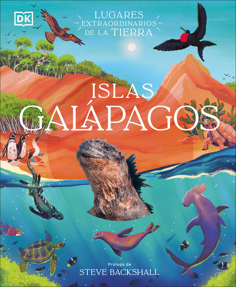 Islas GalÃ¡pagos (Galapagos)