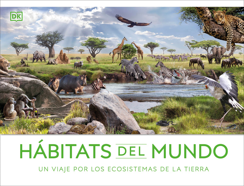 HÃ¡bitats del mundo (Habitats of the World)