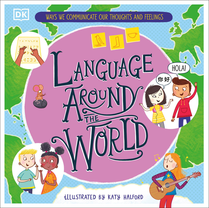 Language Around the World