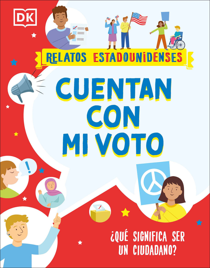 Cuentan con mi voto (How My Vote Counts)