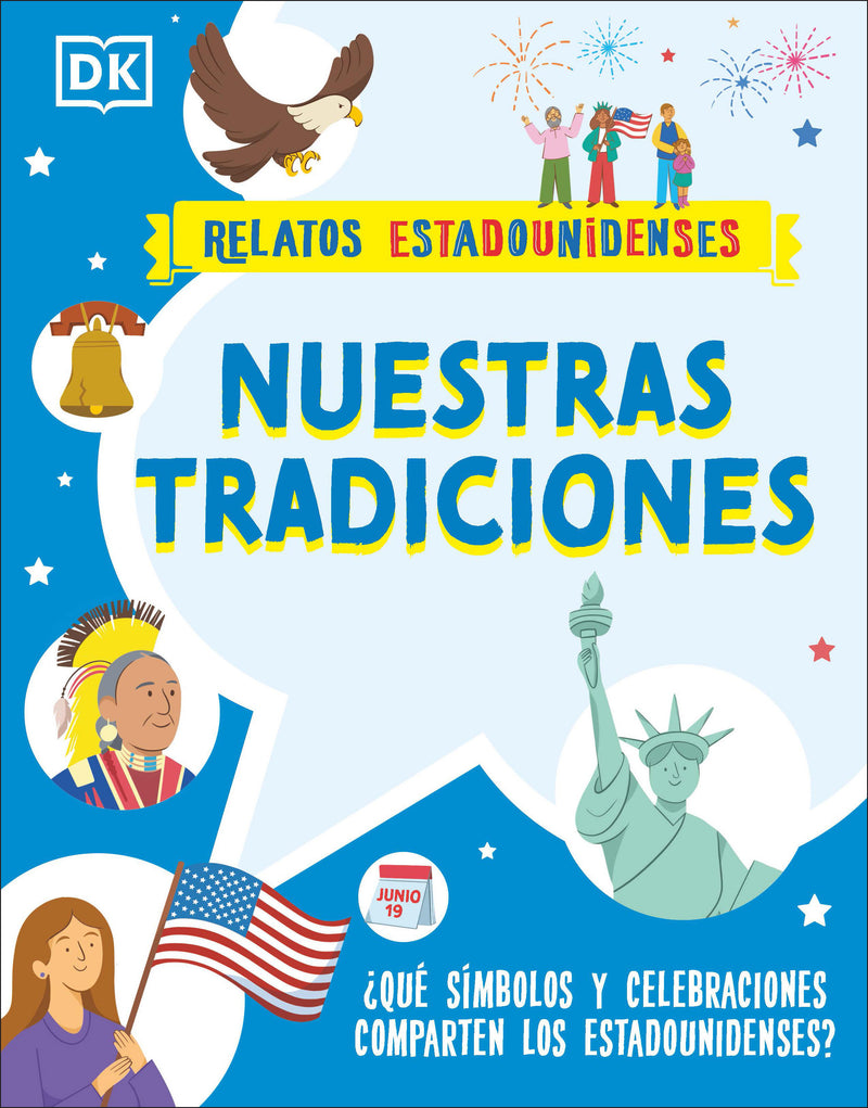 Nuestras tradiciones (Our Traditions)