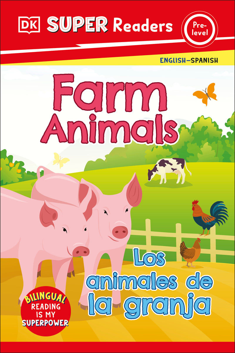 Los animales de la finca