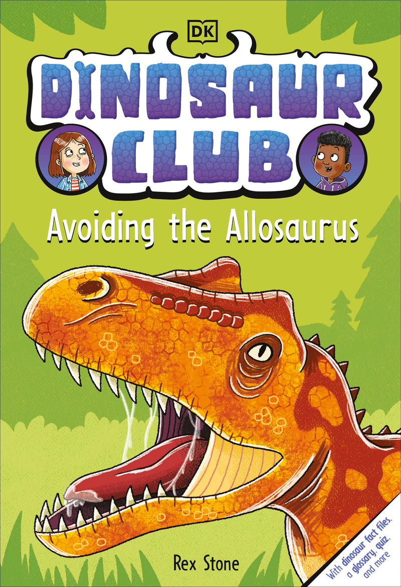 Dinosaur Club