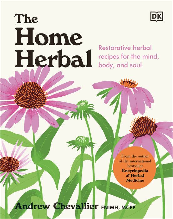 The Home Herbal