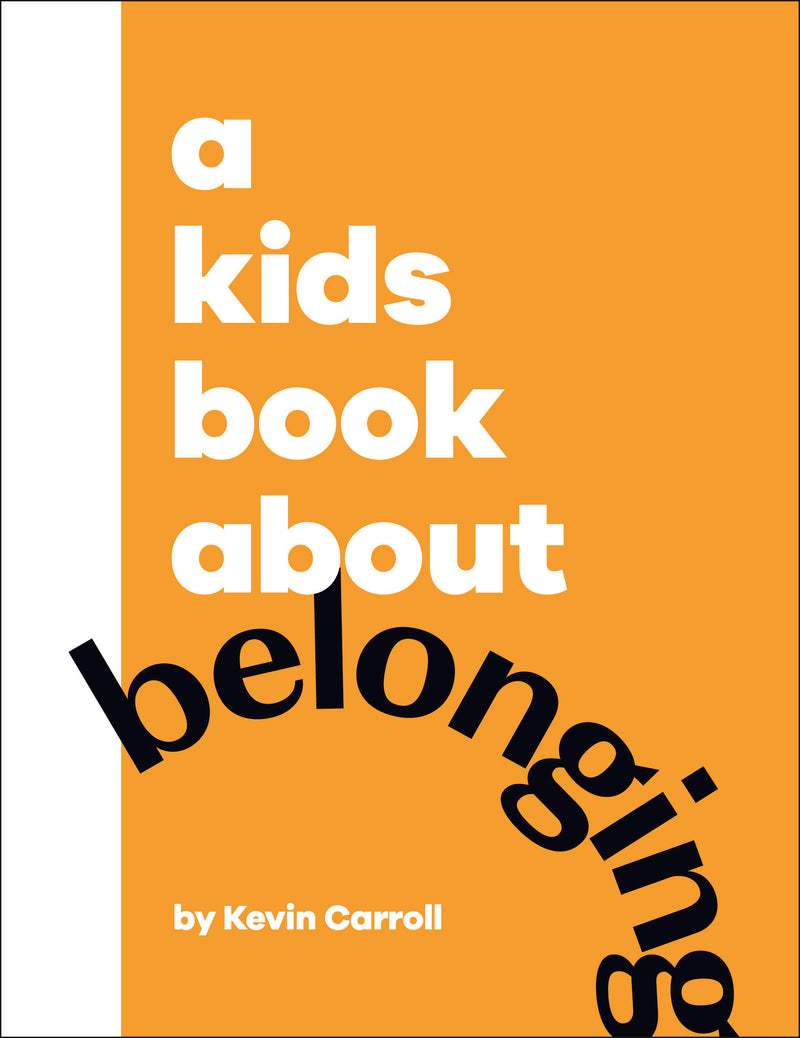A Kids Book