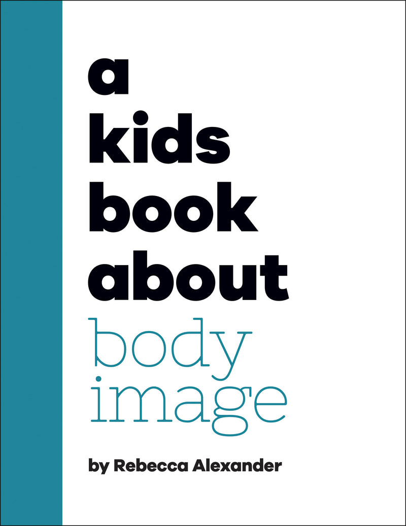 A Kids Book