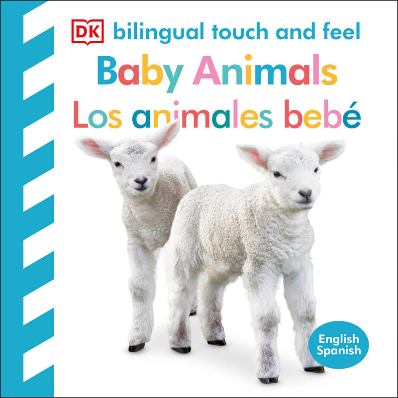 Bebes de animales