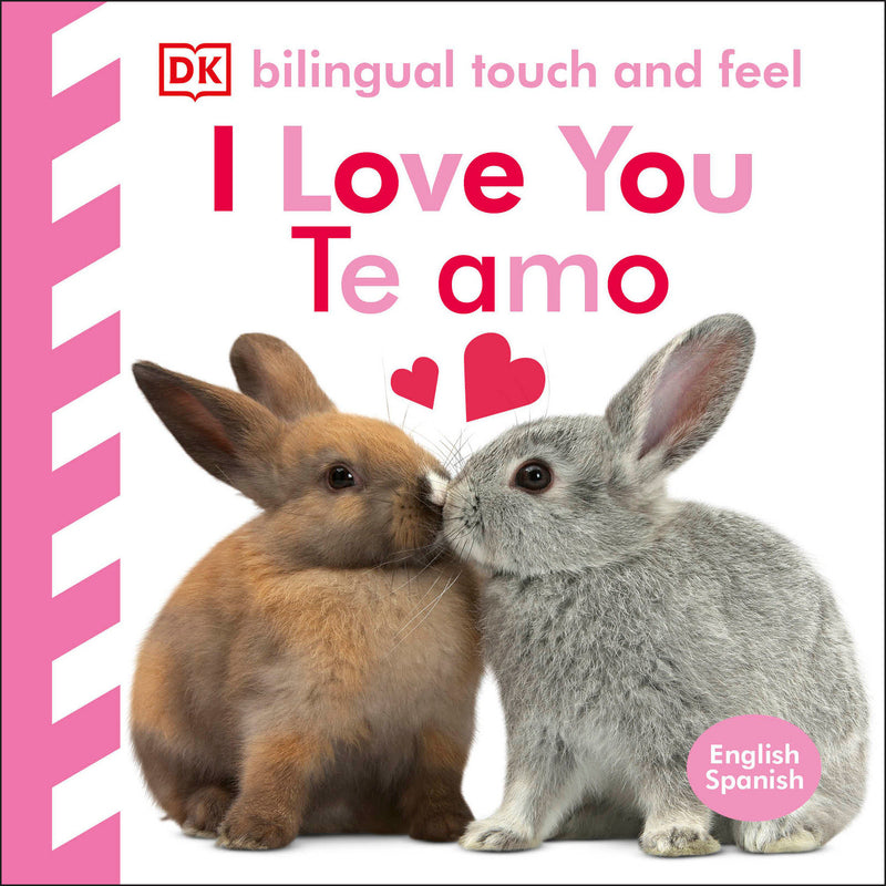 Te Amo