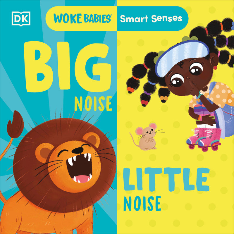 Woke Babies Books
