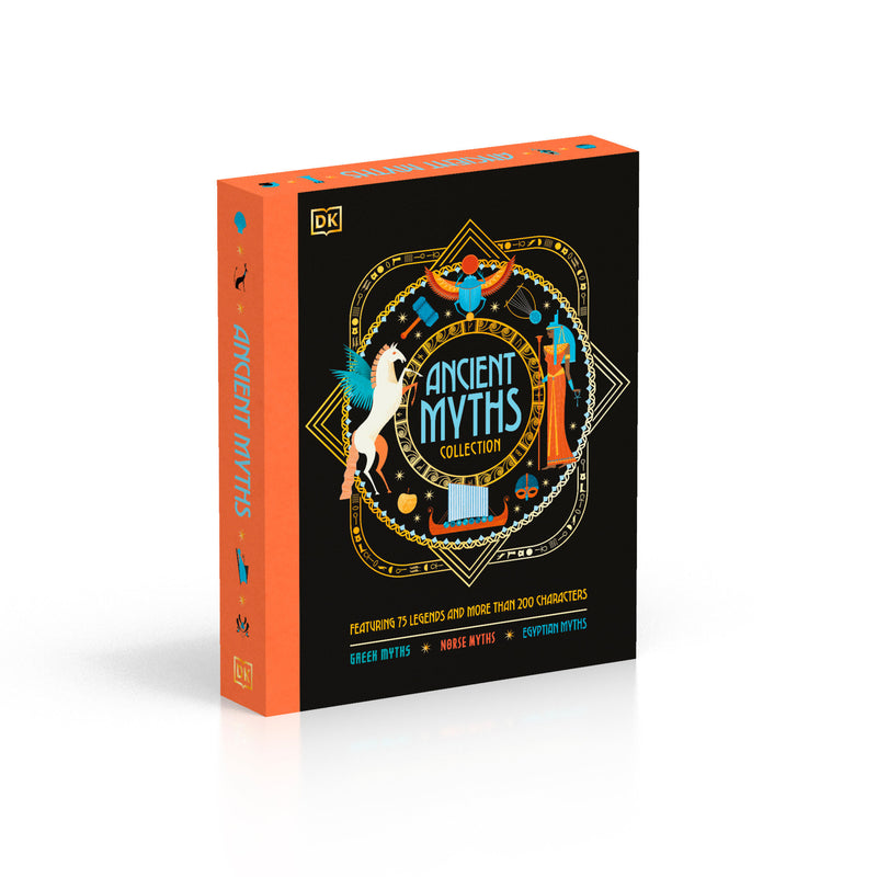 Ancient Myths