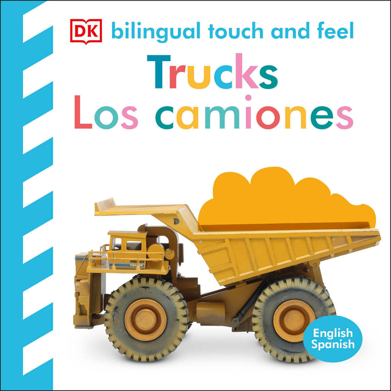 Los camiones