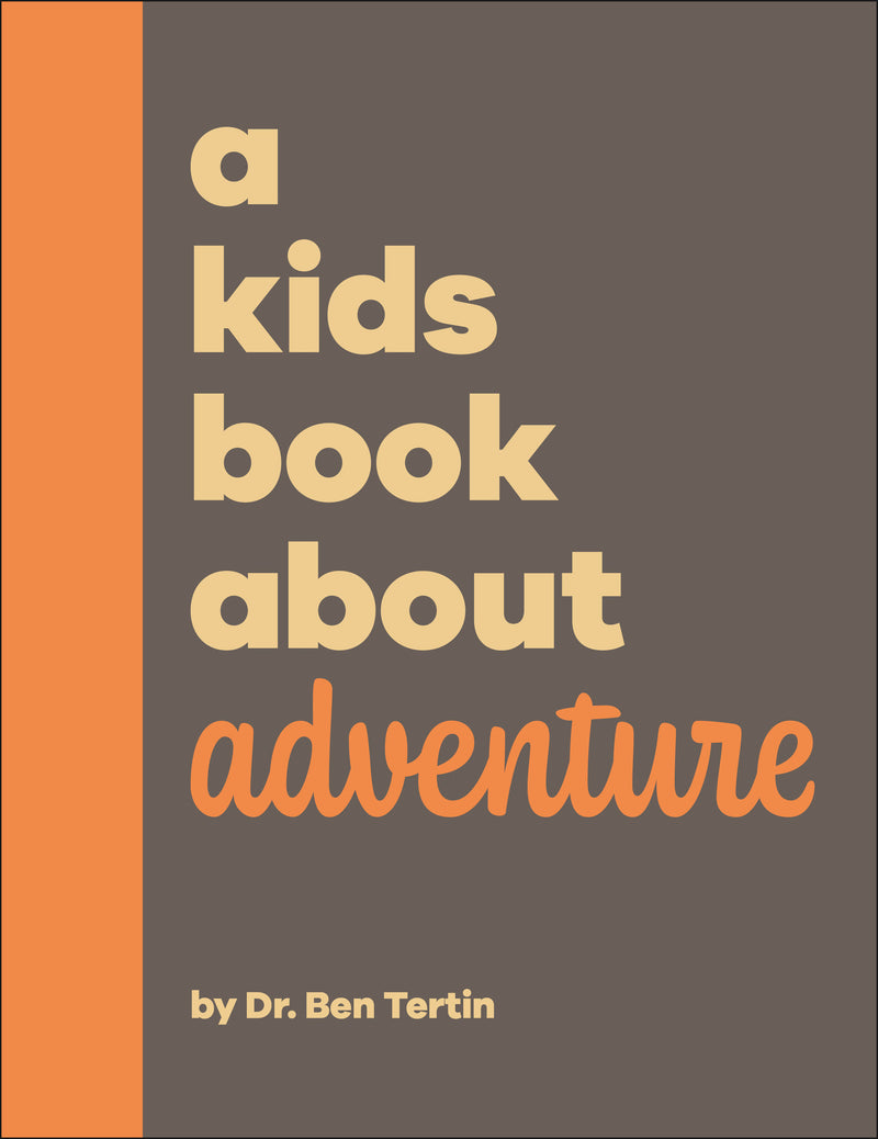 A Kids Book