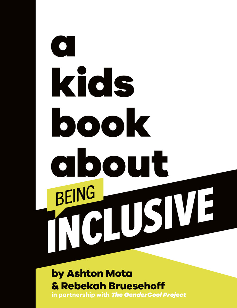 A Kids Book