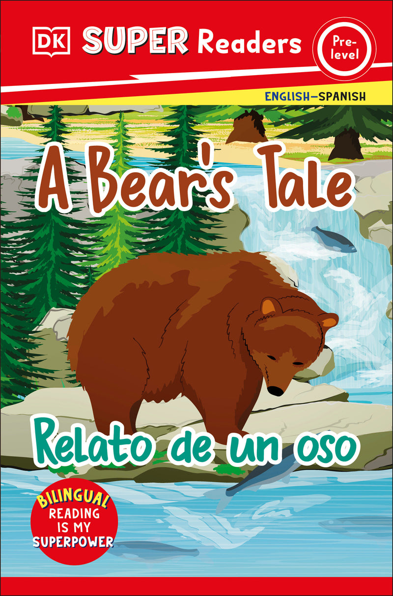 SR0 El cuento de un oso