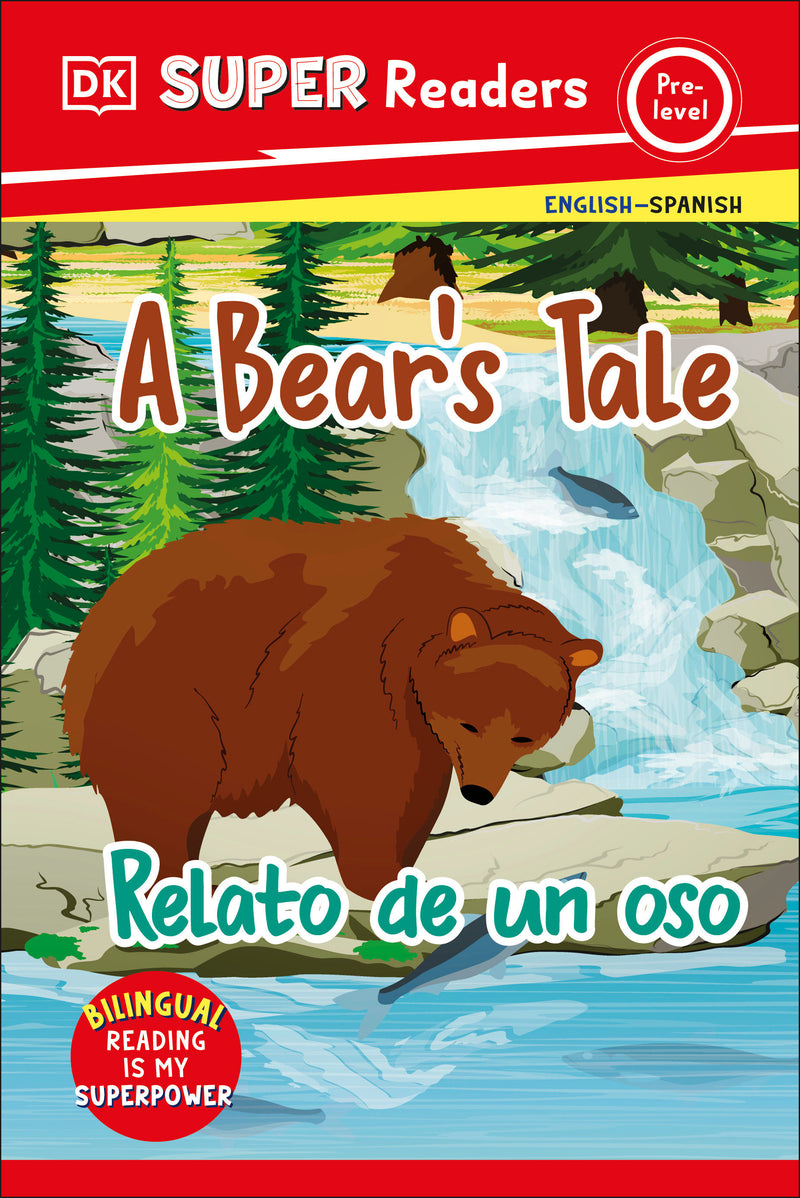 SR0 El cuento de un oso