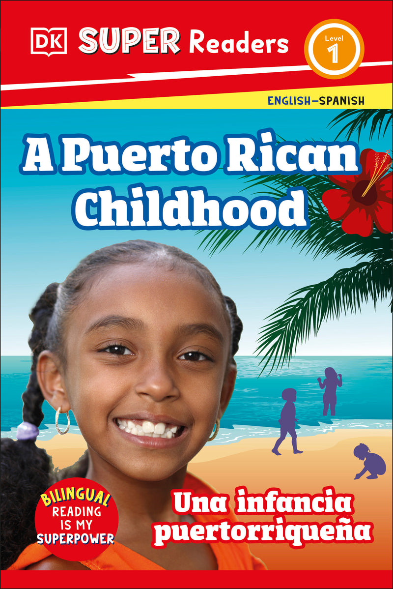 SR1 Una infancia puertorriqueña