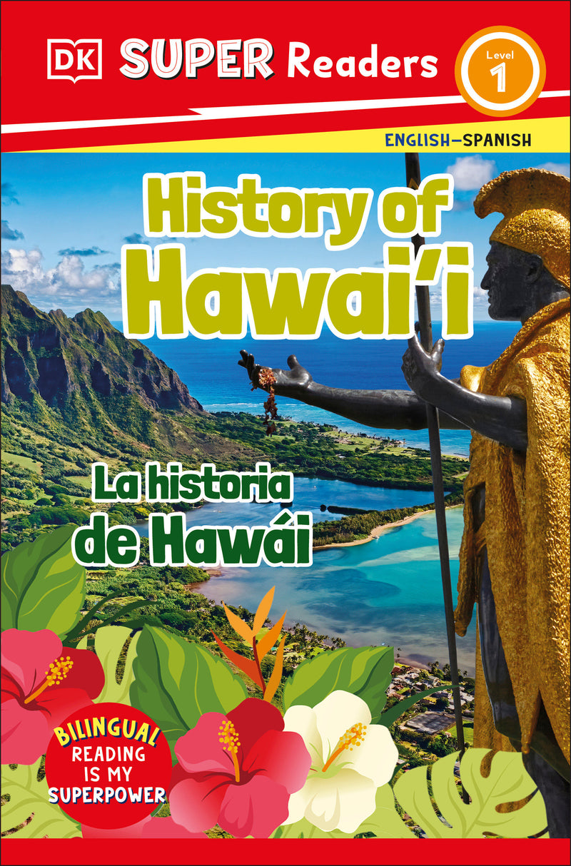 History of Hawaii